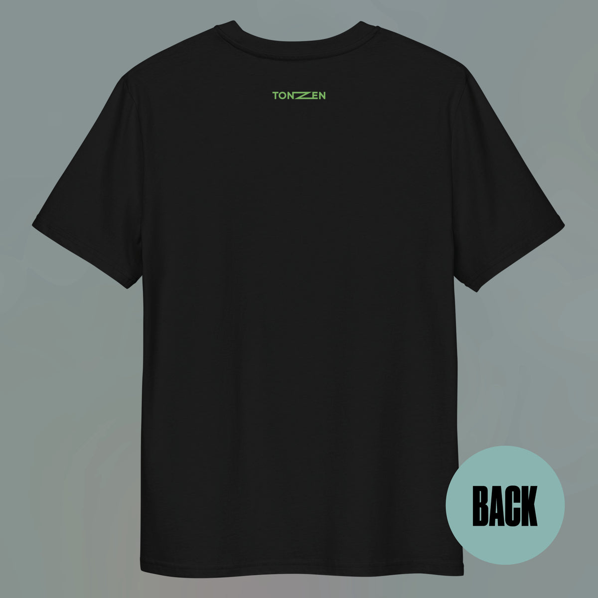 Master of the Tiger — T-Shirt