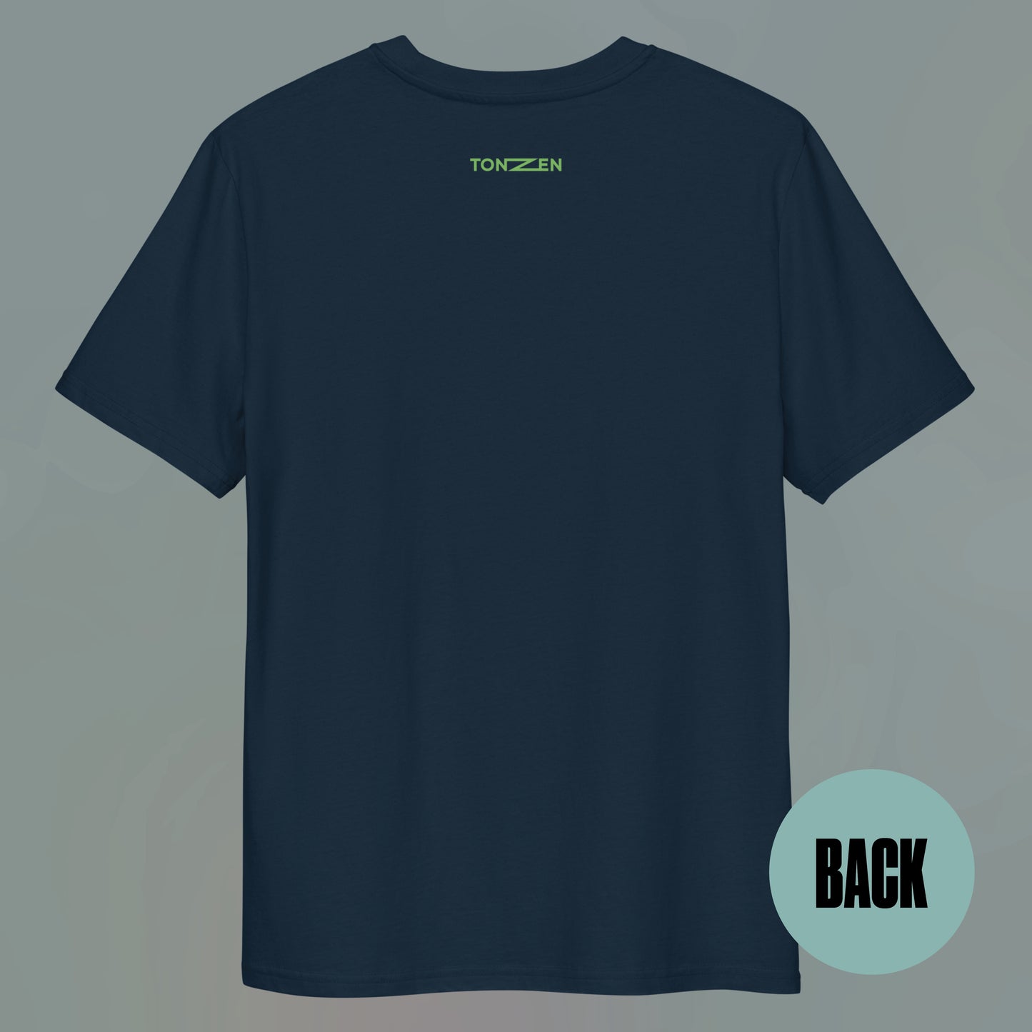 Master of the Tiger — T-Shirt