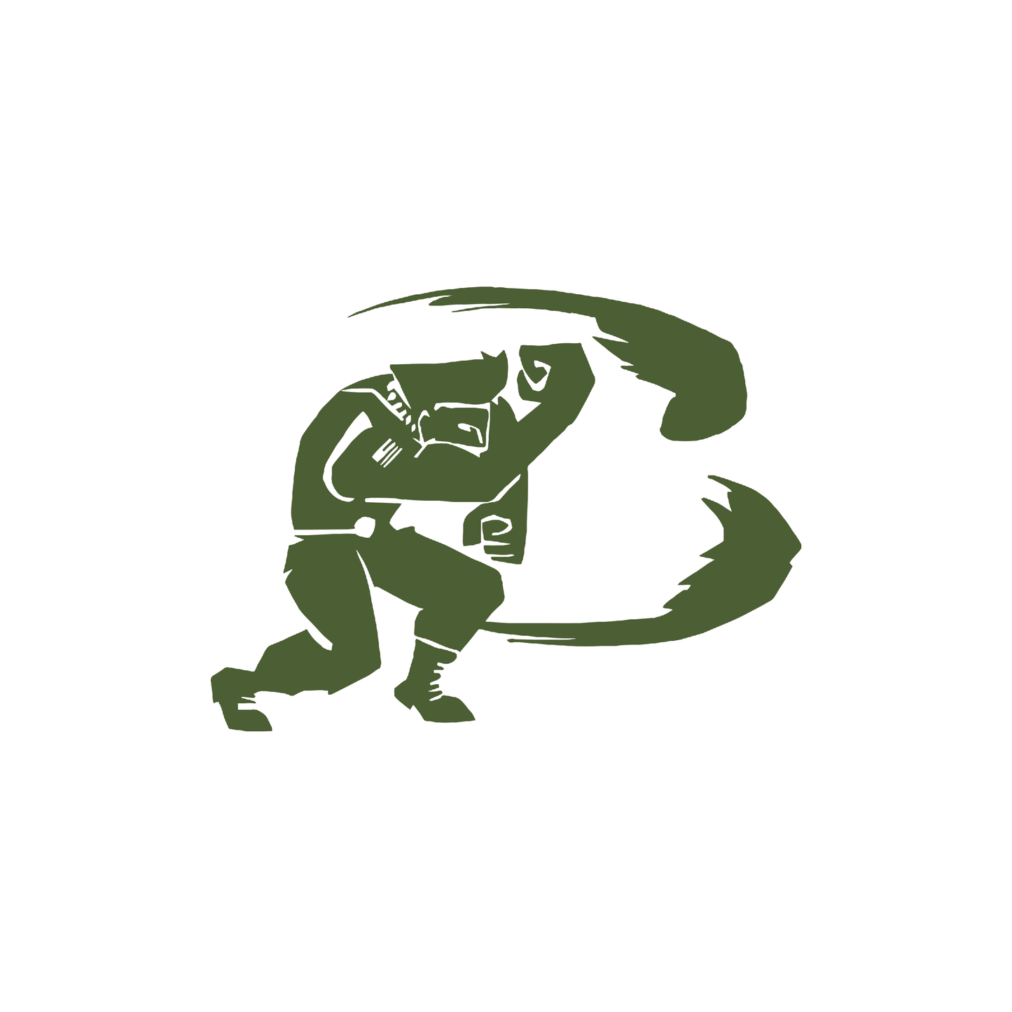 Alec Fool — T-Shirt Trendy