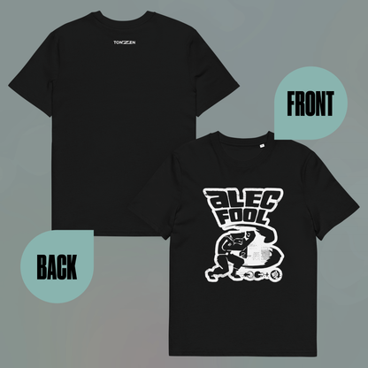 Alec Fool — T-Shirt Negative
