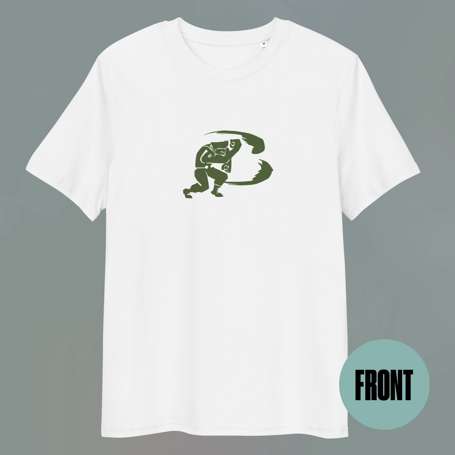 Alec Fool — T-Shirt Trendy