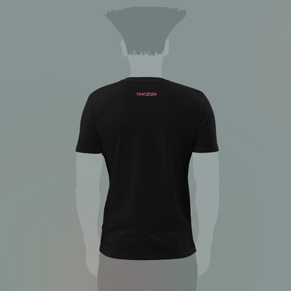 Ataktek Turugen — T-Shirt