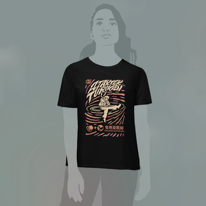 Ataktek Turugen — T-Shirt