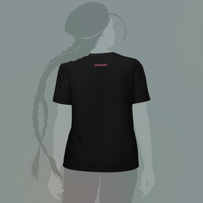 Ataktek Turugen — T-Shirt