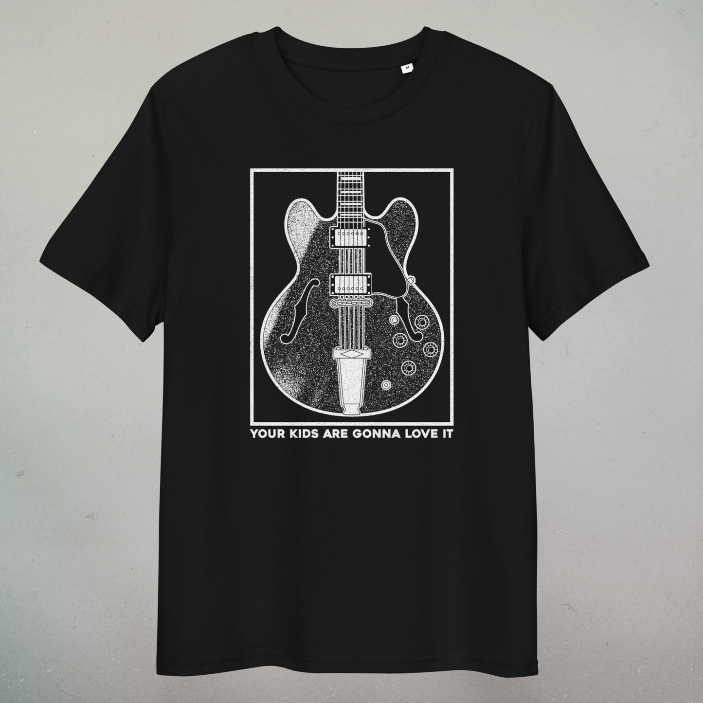 Guitar – Back to the Future