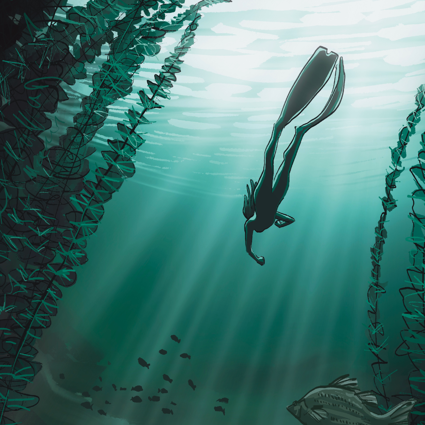 Immersion Belle Époque (affiche)