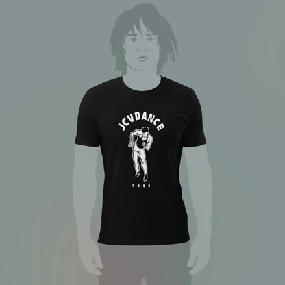 JCVDANCE — T-Shirt Negative