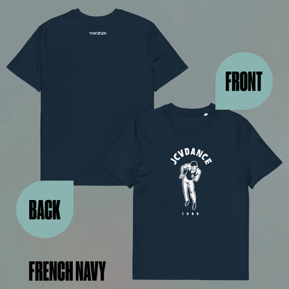JCVDANCE — T-Shirt Negative