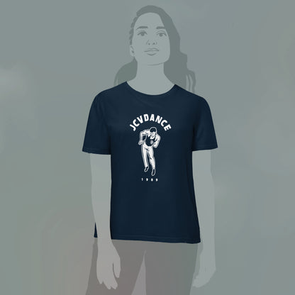 JCVDANCE — T-Shirt Negative