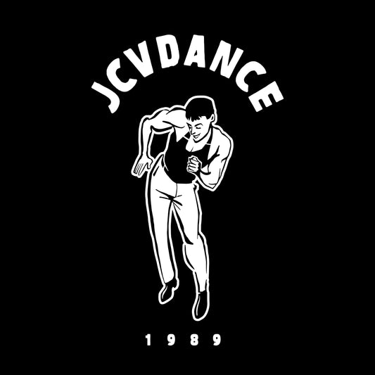 JCVDANCE — T-Shirt Negative