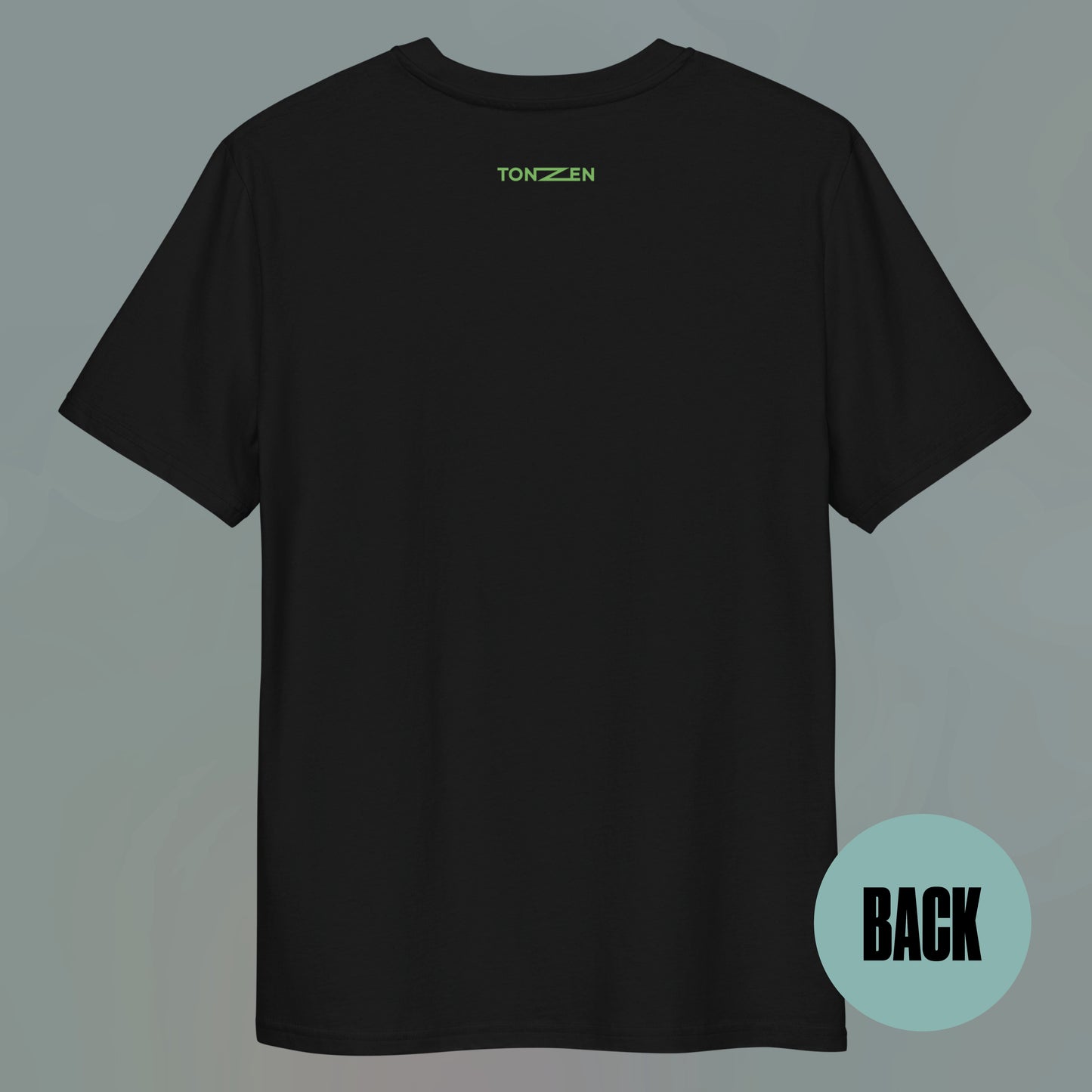 Master of the Tiger — T-Shirt