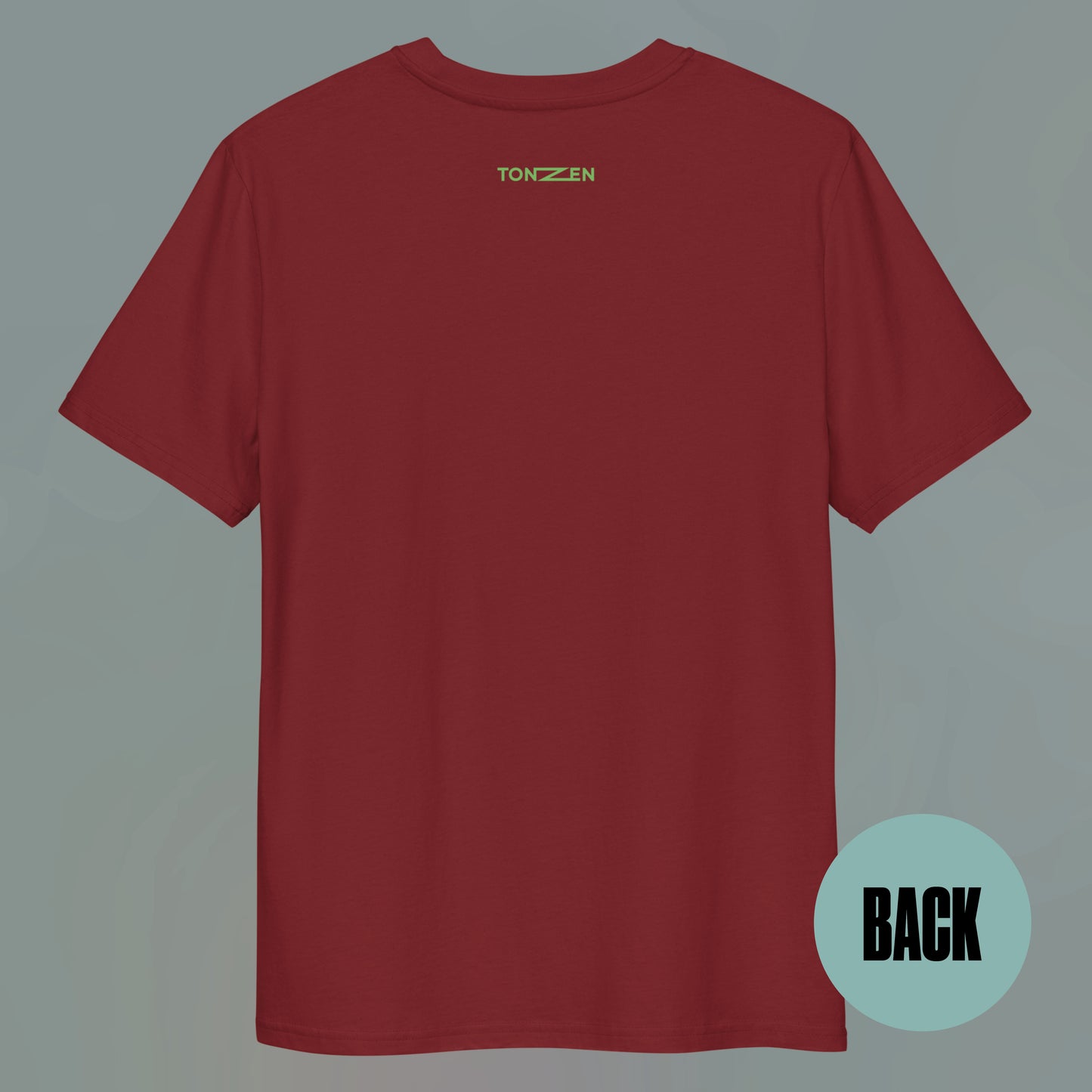 Master of the Tiger — T-Shirt