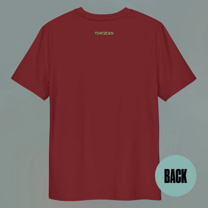 Master of the Tiger — T-Shirt