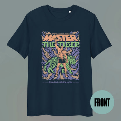 Master of the Tiger — T-Shirt