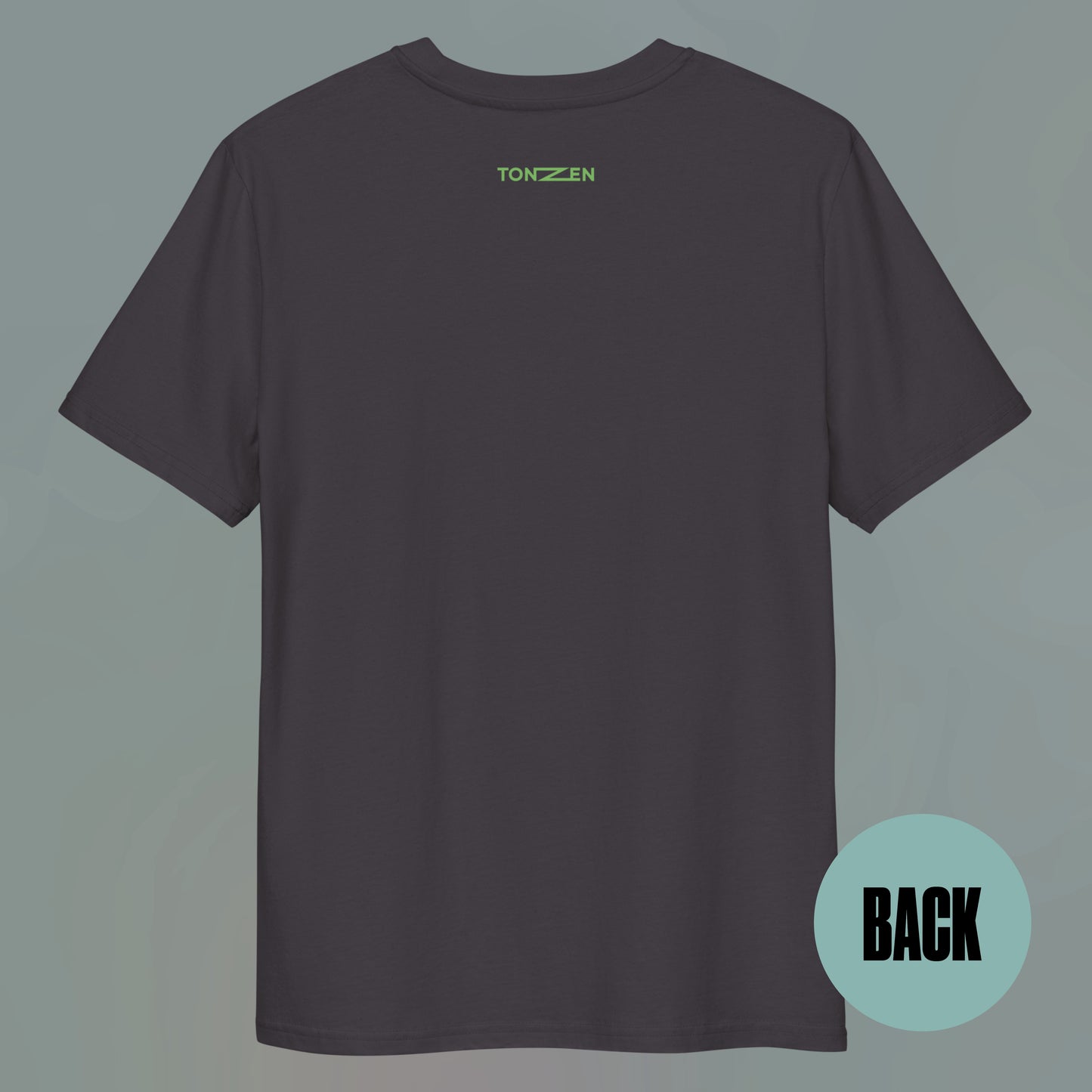 Master of the Tiger — T-Shirt