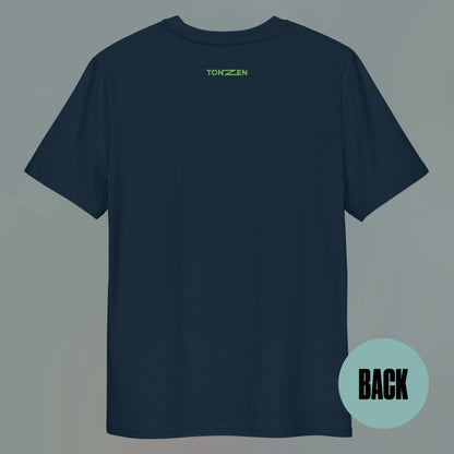 Master of the Tiger — T-Shirt