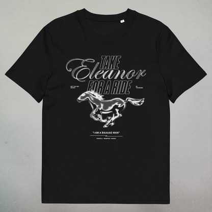 Eleanor – Gone in 60 Seconds (T-shirt)