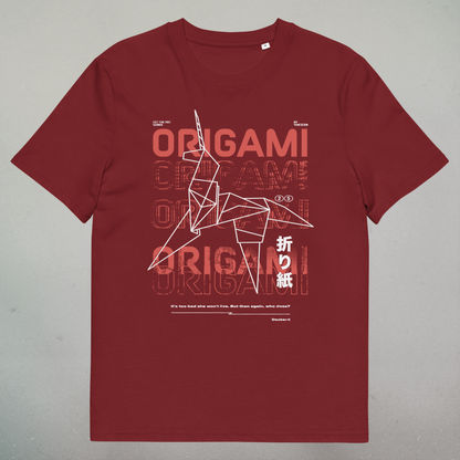Origami – Blade Runner (t-shirt)