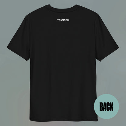 Sure You Can — T-Shirt Negative