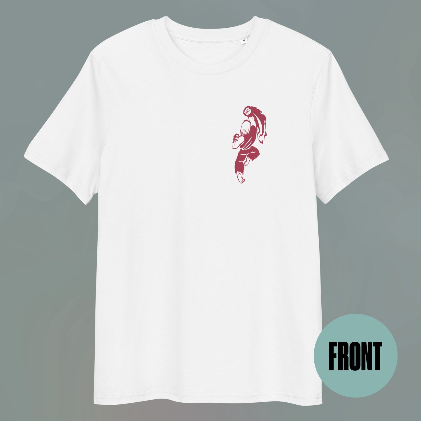 Sure You Can — T-Shirt Trendy