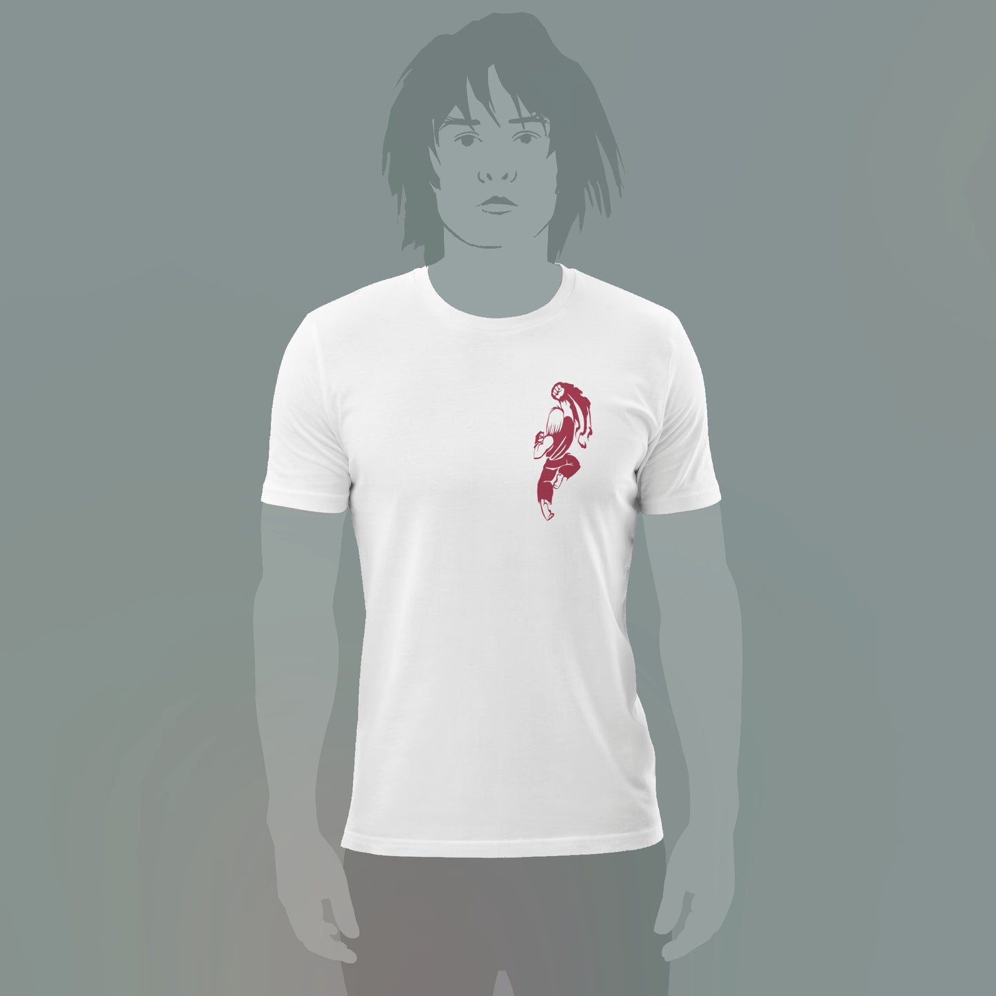 Sure You Can — T-Shirt Trendy