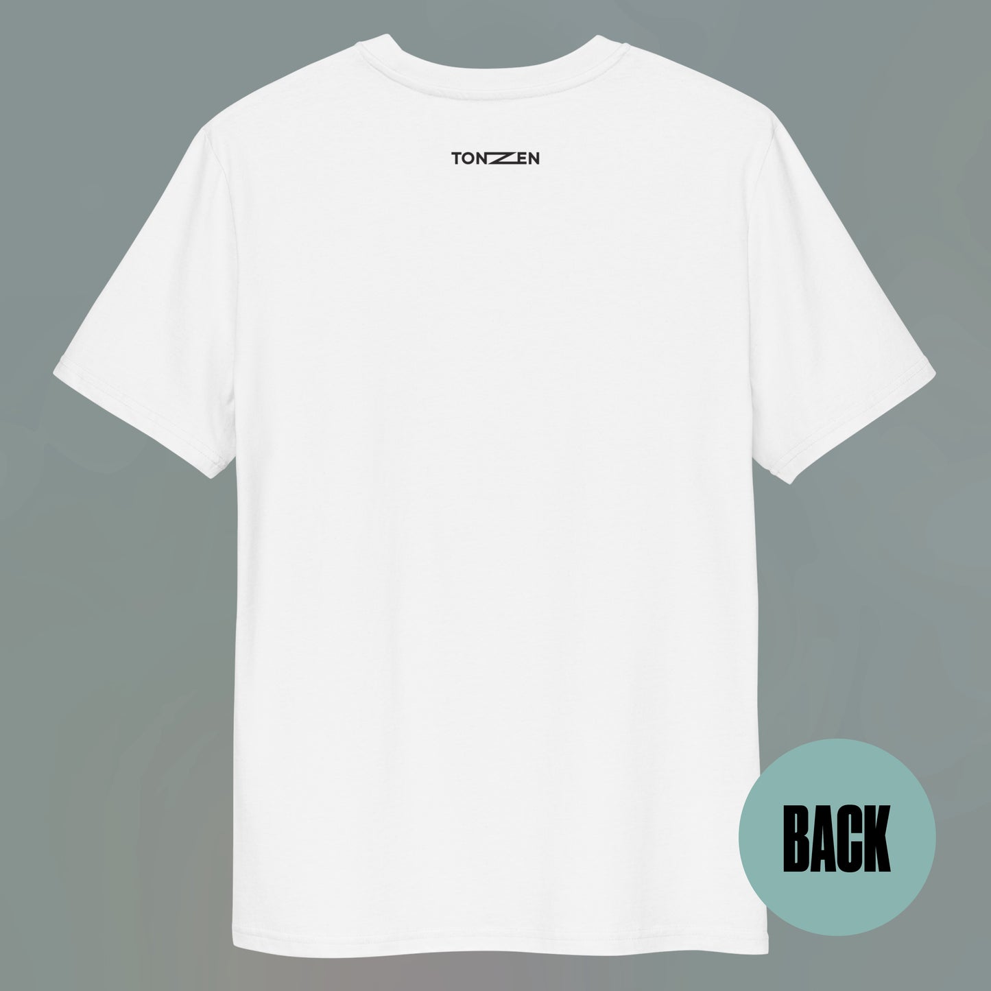 Sure You Can — T-Shirt Basic