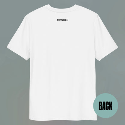 Sure You Can — T-Shirt Basic