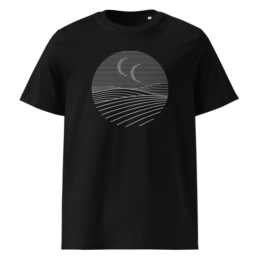 Arrakis / Unisex organic cotton t-shirt